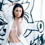 Model cu lant si bratara din argint