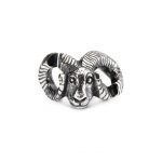 zodia Berbec din argint