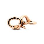 link spiralat din bronz