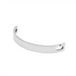 Bangle din argint marine S