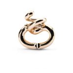 link spiralat din bronz