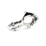 delfini din argint x jewellery romania2