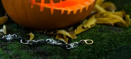 Dovleac si bratara de Halloween