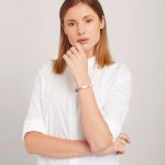 Bratara Bangle pe incheietura mainii
