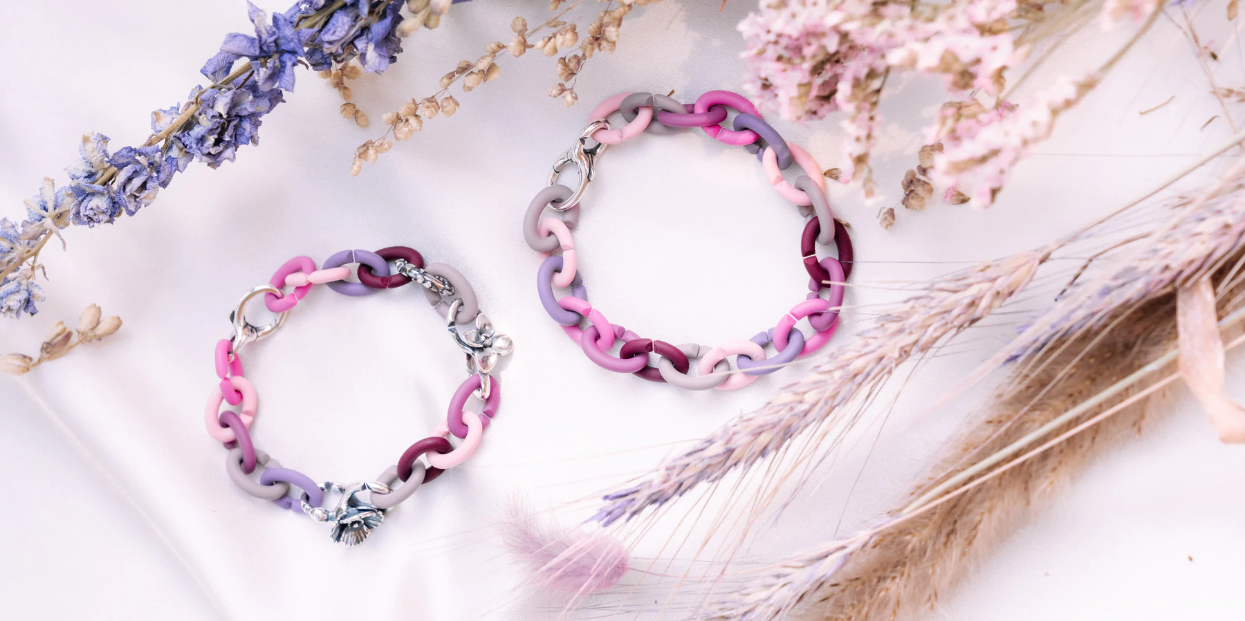 bratari colorate X Jewellery colectia Rainbow